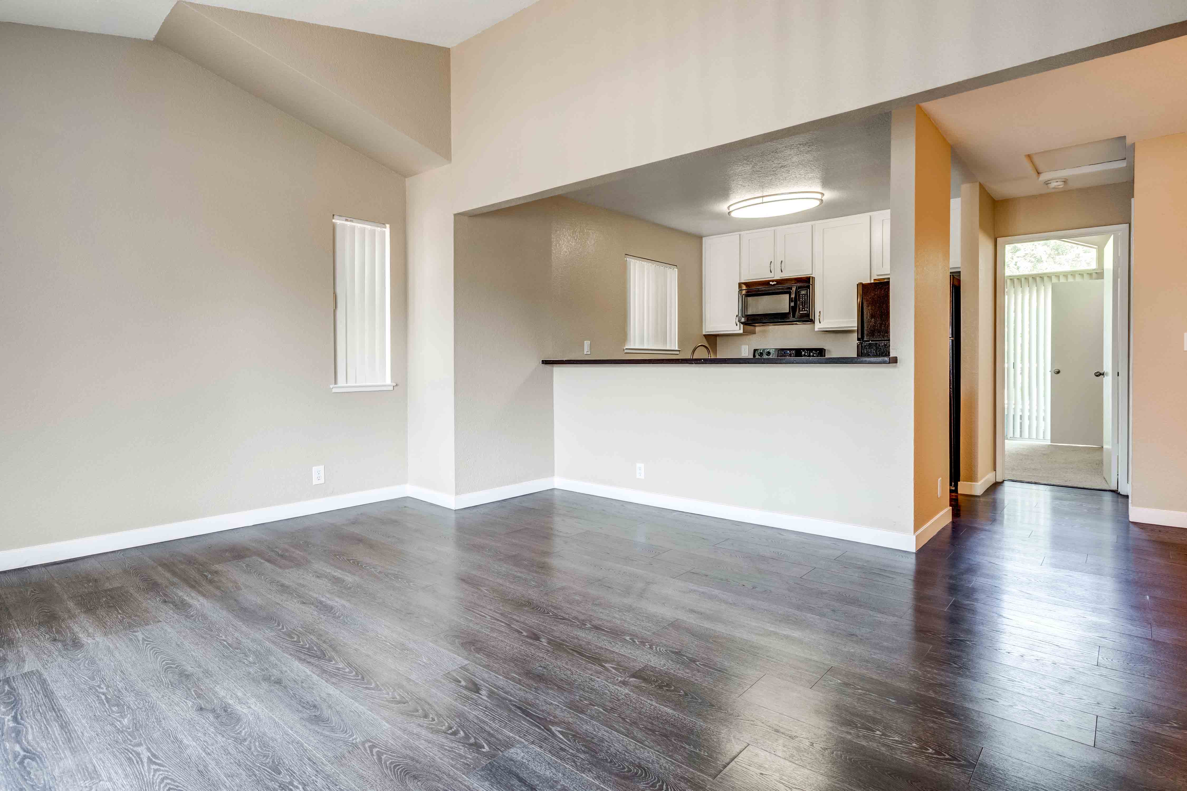 Terra House Apartments photo 4